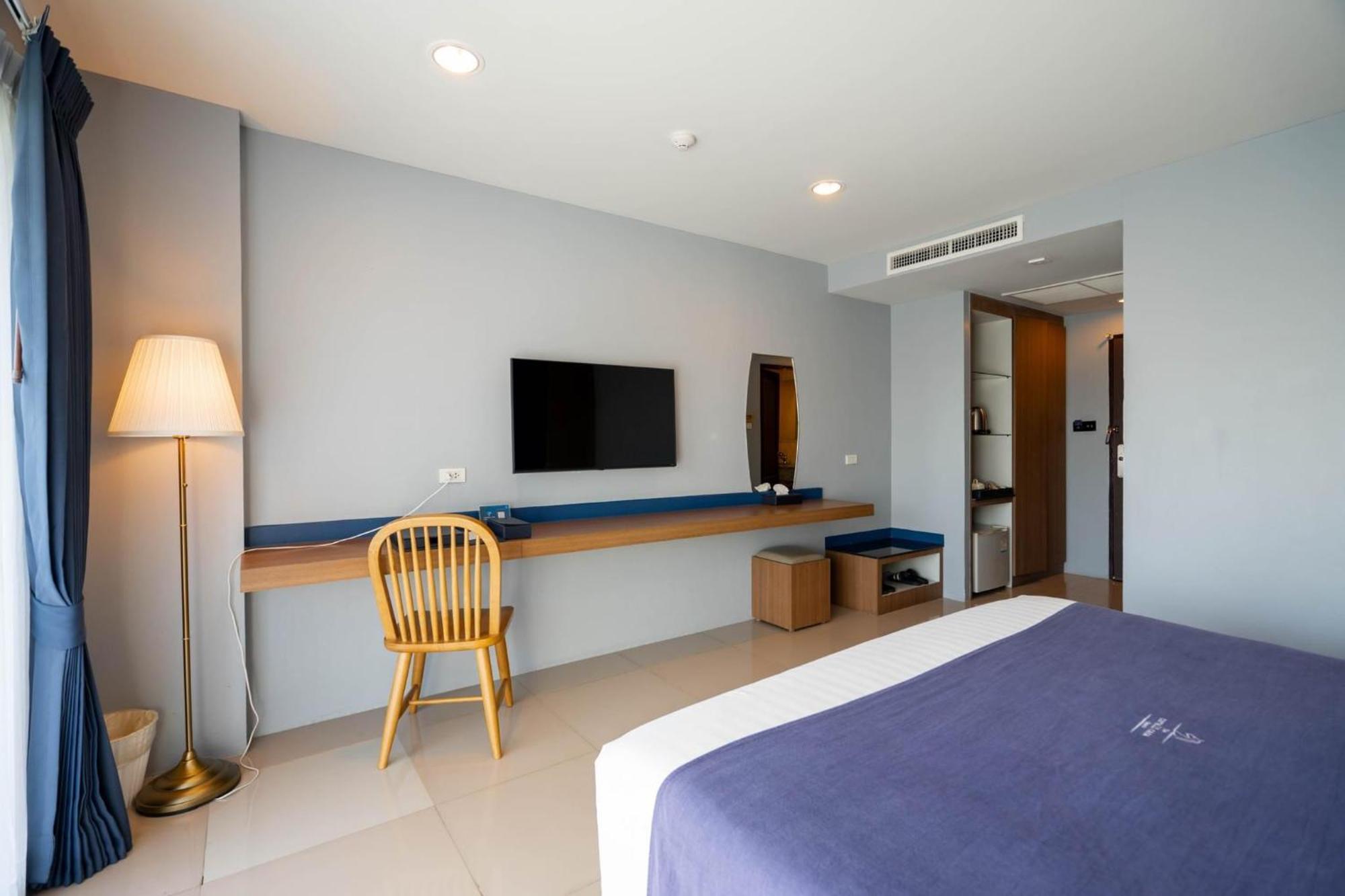 The Cavalli Casa Resort Аюттхая Экстерьер фото
