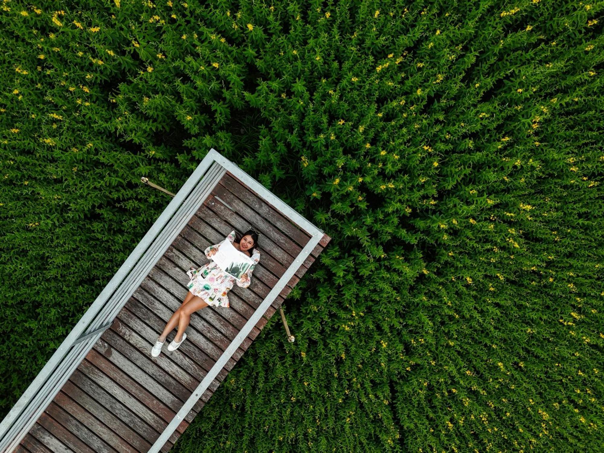 The Cavalli Casa Resort Аюттхая Экстерьер фото
